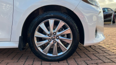 Toyota Yaris 1.5 Hybrid Icon 5dr CVT Hybrid Hatchback